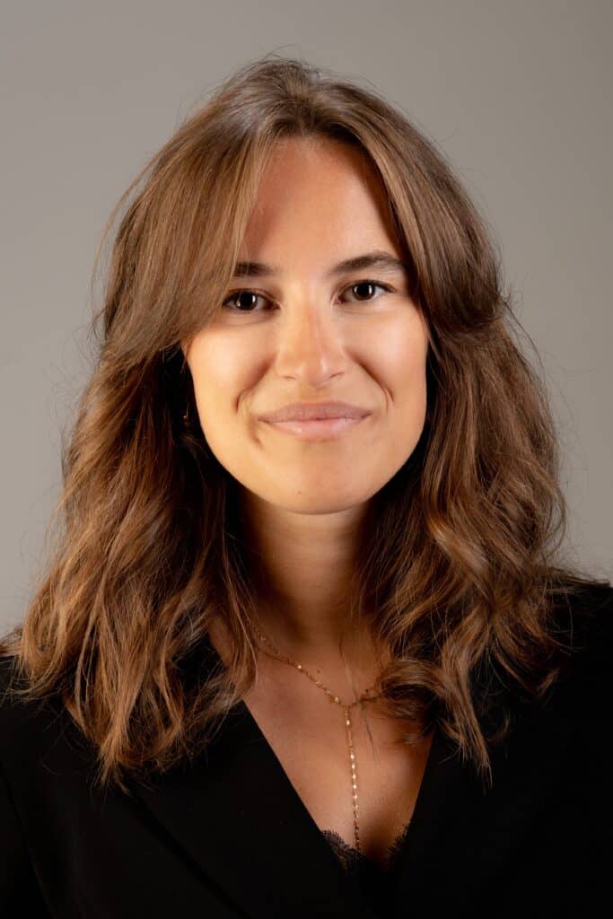 nahla mahaux